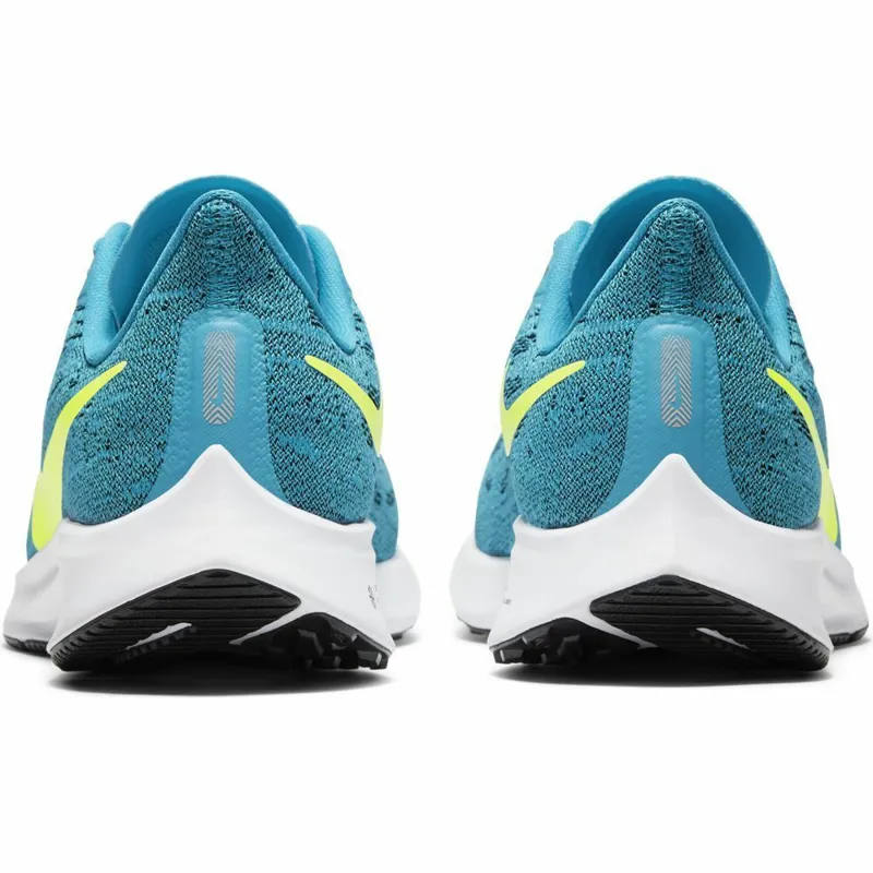 Nike Air Zoom Pegasus 36 GS Blue/Lemon